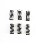 Clutch Kit Clutch Springs Kit Fit for Yamaha YFM660R YFM 660R Raptor660R 2001-2005