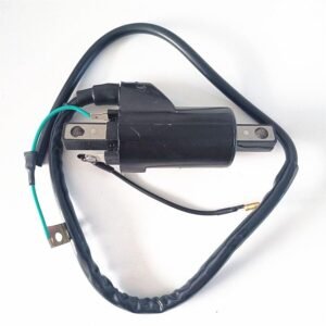 Motorcycle Ignition Coil Fit for Honda CX 500 CX500C CX500 1979 1980 1981