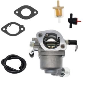 Carburetor Carb Fit for Briggs and Stratton 44N677-0005-G1 Engine