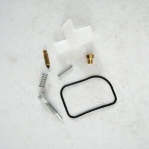 Motorcycle Carburetor Repair kit Fit for DELLORTO PEUGEOT CIAO 12mm Carb