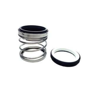 Mechanical Seals T21-1 3/8" T21-1.375" Mechanical Seals Replace To Mechanical Seal Type 21 Shaft Size 1.375 Inch For Water Pumps(CAR-CER-NBR)