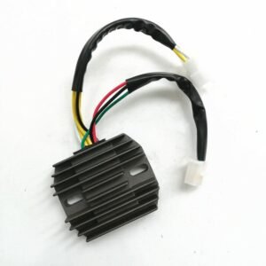 Voltage Regulator Rectifier Fit for Honda CBX1000 CB900F CB 750K 750C 31600-MG5-000