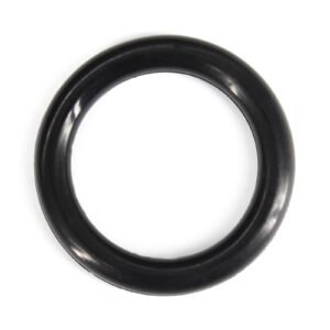 NBR O Ring Seal Gasket Thickness CS1.9mm OD5-100 Oil and Wear Resistant Automobile Petrol Nitrile Rubber O-Ring Waterproof Black(OD 75MM (3PCS)_CS 1.9MM)