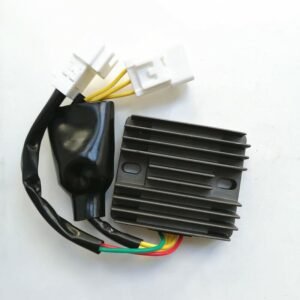 Voltage Regulator Rectifier Fit for Honda CBR1000RR CBR1000 RR CBR 1000RR SH678FD