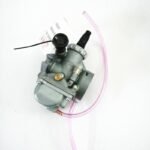 Motorcycle RX100 Carburetor Fit for YAMAHA Mikuni Japan RX100 RXK RX-KING RX-S Carb