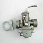 Carburetor Fit for Polini PHBG 21 mm Beta Dinli Adly Benelli 50 Peugeot 103 Vergaser