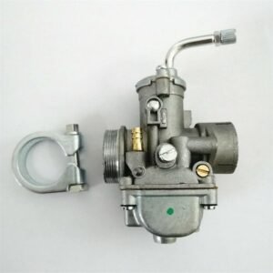 Carburetor Fit for Polini PHBG 21 mm Beta Dinli Adly Benelli 50 Peugeot 103 Vergaser