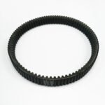 Drive Belt Fit for Arctic Cat Wildcat X 1000 EPS Fit for Textron Wildcat X 4X 0823-496