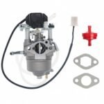 Carburetor Fit for Champion Inverter Gas Generator Model# 73536i