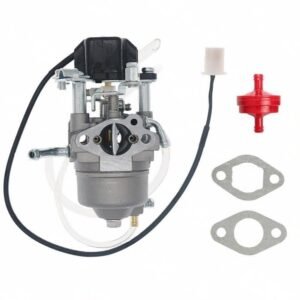 Carburetor Fit for Champion Inverter Gas Generator Model# 73536i