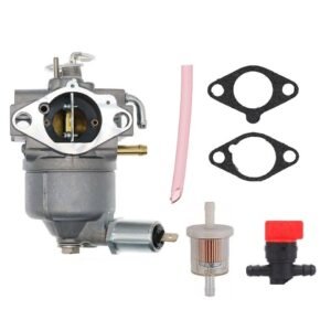Carburetor Replacement for Kawasaki 15003-2398 FC401V 4 Cycle Engine Carb