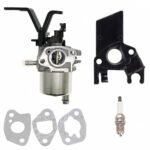 Carburetor Carb Fit for Brute 5250 3500 Watts Generator 30634 030634