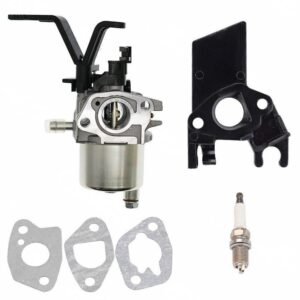 Carburetor Carb Fit for Brute 5250 3500 Watts Generator 30634 030634