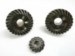 679 Gear Set Kit Fit for Fit for Yamaha 40hp Boat 679-45560-00 679-45551-00 679-45571-00