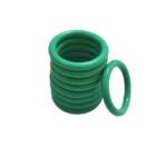 CS 2.4mm FKM O-Ring Fluorine Rubber Oil Seal Washer Gasket Fluororubber Sealing Ring OD 6x2.4 8x2.4 12x2.4 22x2.4(OD 74x2.4mm (2pcs))