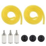 Fuel Line Kit Fit for Earthquake MC43 MC43E MC43ECE MC43CE MC43RCE MD43 Cultivator