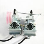Motorcycle Carburetor Fit for Fit for Honda CL175 175 CA175 Scrambler Twin 1968 1969