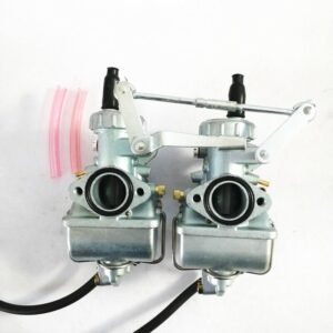 Motorcycle Carburetor Fit for Fit for Honda CL175 175 CA175 Scrambler Twin 1968 1969