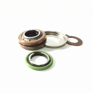 Mechanical Seals FS-JU-25 FS-JL-25 Mechanical Seals Shaft Size 25mm Upper + Lower Mechanical Seal For Pump 3102(FS-JL-25)