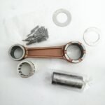 Boat Engine 689-11651-00 Connecting Rod Kit Fit for Yamaha Parsun 30HP 25HP 2stroke