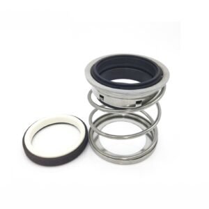 Mechanical Seals T2-2 3/4" FBD-2.75" Single Spring Mechanical Seals Type 2 Shaft Size 2.75 Inch For Water Pump(CAR-CER-NBR)