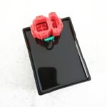 Unrestricted CDI Ignition box Fit for KYMCO GY6 50 139QMB QMT 4T 6-pins CDI Ignition