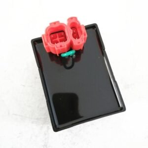 Unrestricted CDI Ignition box Fit for KYMCO GY6 50 139QMB QMT 4T 6-pins CDI Ignition