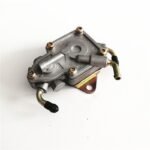 Fuel Pump Fit for 2006-2009 Yamaha Rhino 450 650 1/4"" 5UG-13910-01-00 5UG-13910-00-0