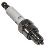 4ps A7TC Spark Plug C7HA C7HSA C5HA C5HSA C5HSB CR5HS CR5HSA CR5HSB C6HA C6HSA