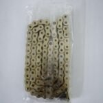 94L 520 Chain Spare Master Link Fit for 47cc 49cc Mini Dirt ATV Quad Kart Dirt Gold