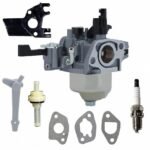 Carburetor Carb Fit for Karcher 1.107-398.0 8.753-625.0 G200FA