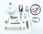 Puch 12mm Carburetor Repair Kits Motorcycle Carburetor Repair Gasket Universal