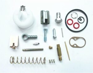 Puch 12mm Carburetor Repair Kits Motorcycle Carburetor Repair Gasket Universal