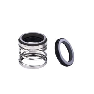 Mechanical Seals BIA Mechanical Seal Silicon Carbide For Water Pump Shaft Size 40mm 43mm 45mm 48mm 50mm 53mm 55mm 58mm(BIA-50 SIC-SIC-VIT)