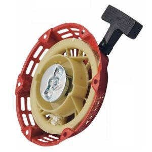 Recoil Starter Replace for Honda 28400-ZE1-003ZF, 28400-ZH8-013YA