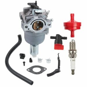 Carburetor carb Fit for Craftsman DLT3000 Riding Mower