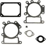 Cylinder Head Valve Gasket Set Fit for Briggs&Stratton 17.5-18.5HP OHV Engine 794152