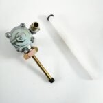 Gas Fuel Switch Pump Petcock Fit for Honda CBR 250 919 1300SF VTR250 16950-MV9-030