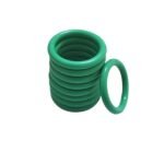 10Pcs FKM O-Ring Rubber Sealing Thickness 2.2mm OD 7-66mm Gasket Ringcorrosion Resistan 7x2.2 8x2.2 12x2.2(OD 13x2.2mm (10pcs))