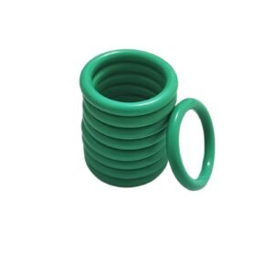 10Pcs FKM O-Ring Rubber Sealing Thickness 2.2mm OD 7-66mm Gasket Ringcorrosion Resistan 7x2.2 8x2.2 12x2.2(OD 13x2.2mm (10pcs))
