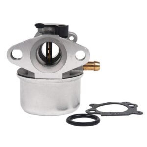 CARBURETOR Fit for BRIGGS & STRATTON 799868 Fit for Craftsman ENGINE 625,498170,6150 6.75hp