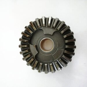 Fit forWARD Gear Bevel fit Fit for Suzuki Outboard 57510-99J10 DT 9.9HP 15HP 25T DF