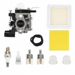 Carburetor Fit for Echo X Series PB-2620 handheld blower 25.4cc 2-stroke engine