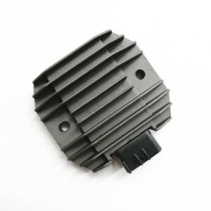 Voltage Regulator Rectifier Fit for Yamaha 5BN-81960-00 WR250R XP500 2TMAX FZ6R 1100