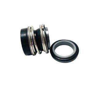 Mechanical Seals MG12-55 MG12-55/G6 MG12/55-Z MG12-55/Z MG12-55 Mechanical Seals With G6 Stationary Seat Replace To MG12 Type 192 For Water Pump