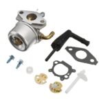 Carburetor Fit for Craftsman Tiller Intek 190 6HP Engine Briggs Stratton 798653 Carb