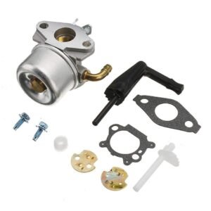 Carburetor Fit for Craftsman Tiller Intek 190 6HP Engine Briggs Stratton 798653 Carb
