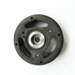 flywheel Fit for CDI 12V 35W Zundapp Kreidler Hercules Fit for Ignition Coil Puch Race
