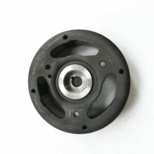 flywheel Fit for CDI 12V 35W Zundapp Kreidler Hercules Fit for Ignition Coil Puch Race
