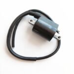 Ignition Coil Fit for Yamaha XV535 Virago 535 1987-1988 1990-2000 2GV-82310-21001